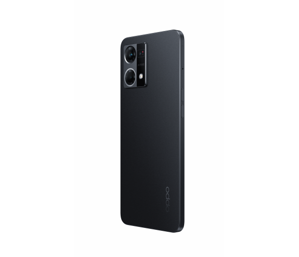 OPPO Reno7 8/128GB czarny - 736398 - zdjęcie 7